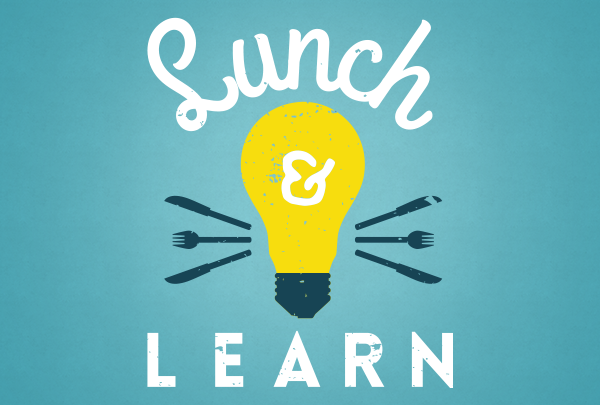 What’s Cooking in GAAR’s Lunch and Learn