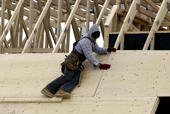 Homebuilding permits continue double-digit rise in Albuquerque area