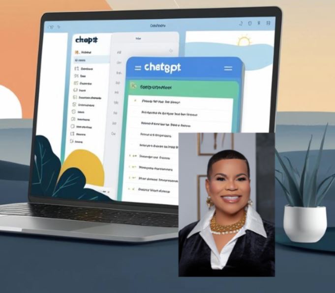 Webinar: Let ChatGPT Tackle Your To-Do List While You Sleep on June 19th