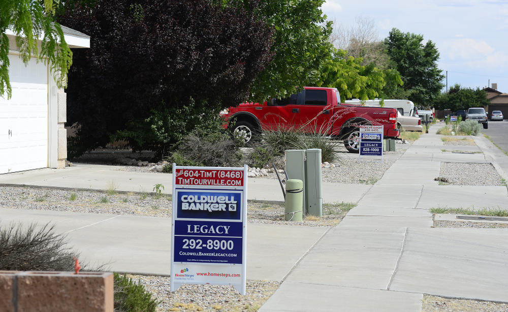 Metro home sales, prices keep rising