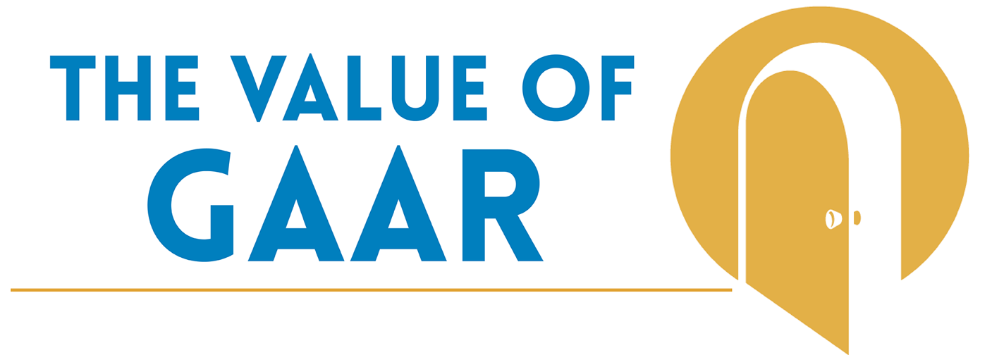 Why GAAR Makes a Difference for REALTORS®