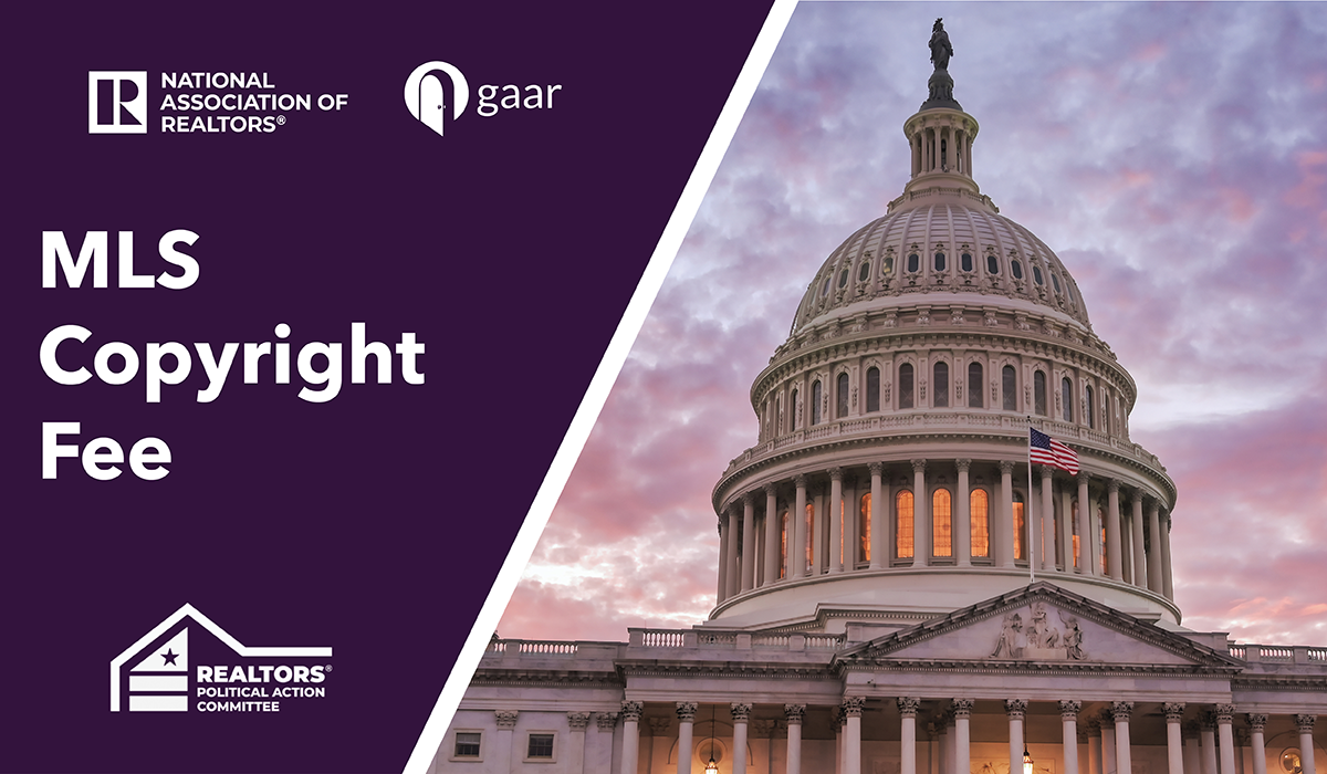 Bipartisan Lawmakers Urge Delay of MLS Copyright Fee Increase