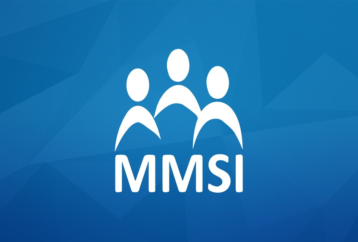 An introduction to your new Member Portal, powered by MMSI