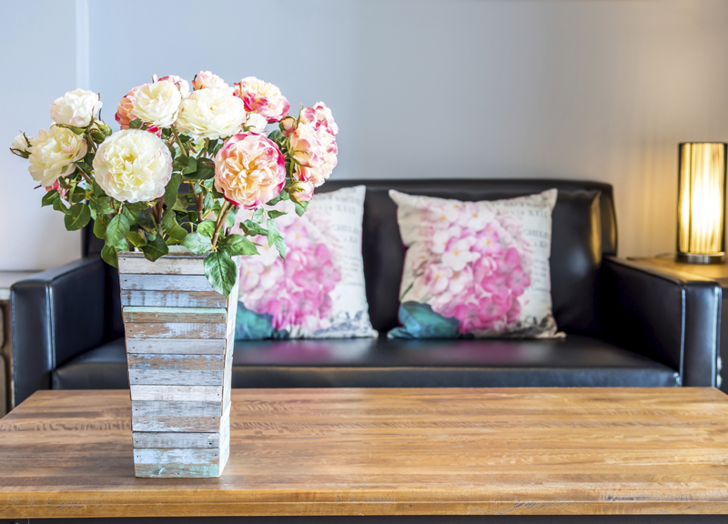Client Share: 7 Tips for Staging Your Home