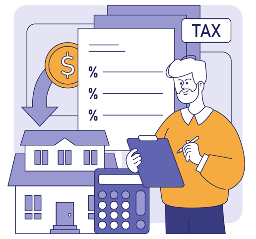 Consumer Guide: Mortgage Interest Tax Deduction