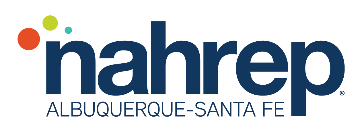 Logo for nahrep