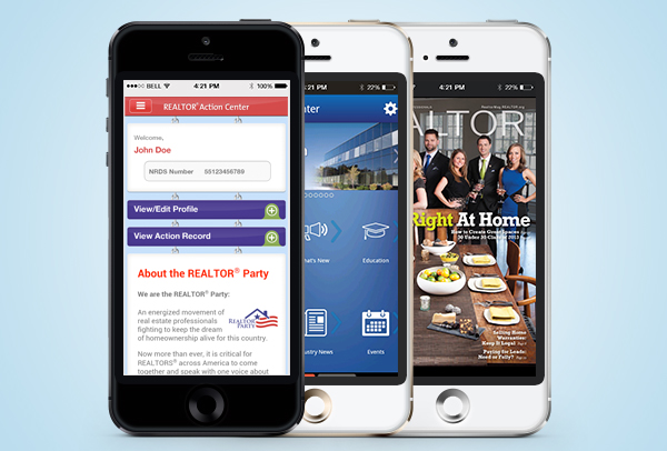 Have you downloaded NAR’s apps?