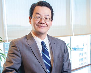 NAR Chief Economist Lawrence Yun Predicts Uncertainty for the Housing Market