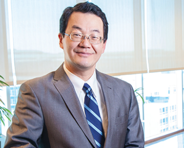 Fed’s Recent Rate Hike was Unnecessary says NAR Chief Economist Lawrence Yun