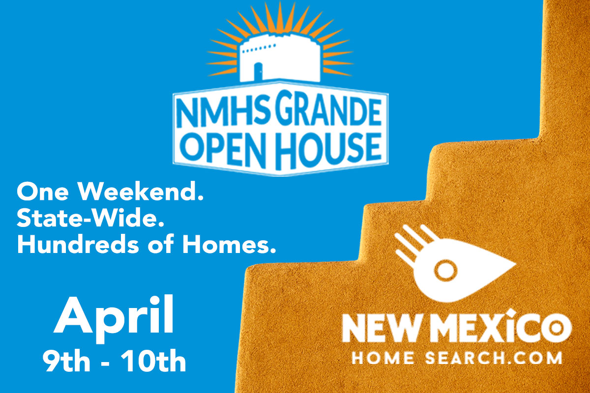 Statewide Open House Weekend: April 9th & 10th