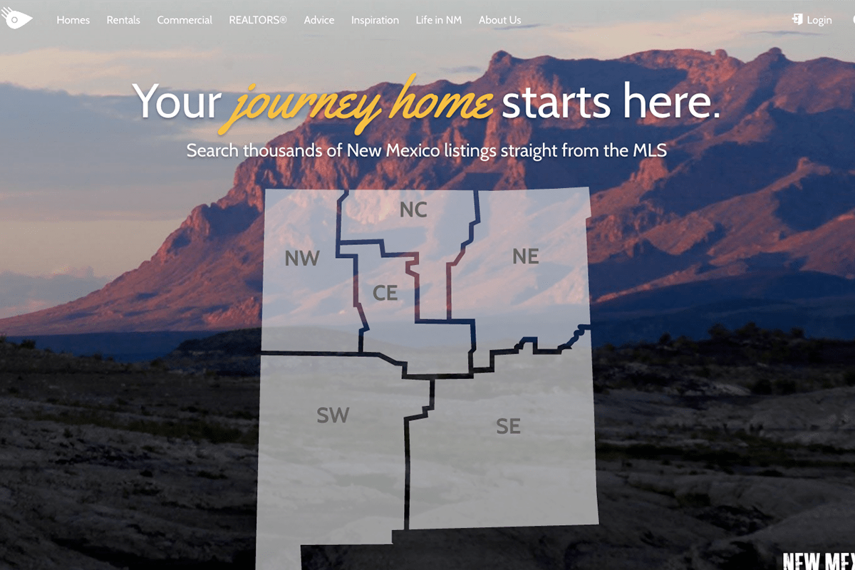 Forget About a Statewide MLS! How About a Statewide Consumer Site Instead?