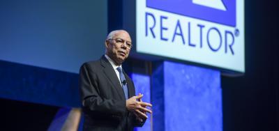 Powell to REALTORS®: You Have to Demand Change