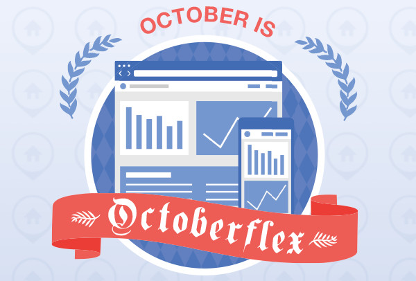 Mark Your Calendar for Octoberflex