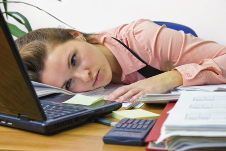 Personal finances got you down? There’s help…