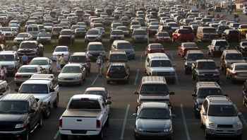More Albuquerque commuters are leaving their car keys at home