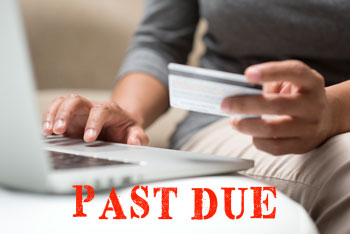 Last chance to pay your dues before late fees are assessed