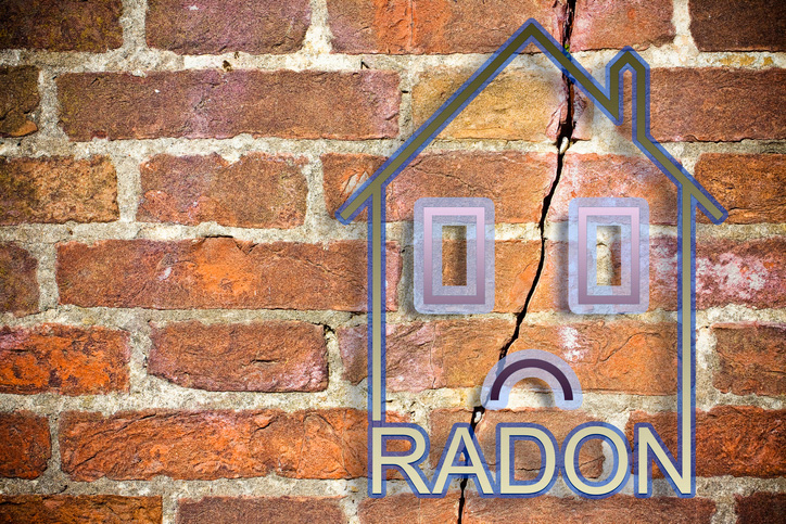 Presentation Materials: Radon Detection & Remediation
