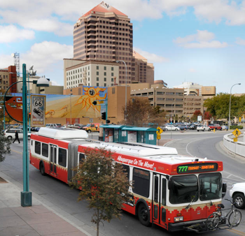 Debate will air pros and cons of proposed $80M bus rapid transit system