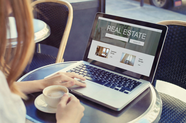 LIVE STREAM: Getting Started with a Real Estate Website