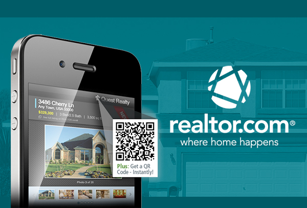 Get a FREE Mobile Website for each of your listings on realtor.com®!