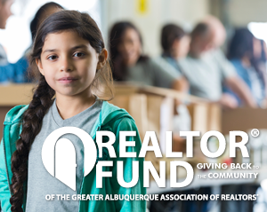 The REALTOR® Fund: For Every $50 you Donate, You Will Be Entered to Win A Trip For 2