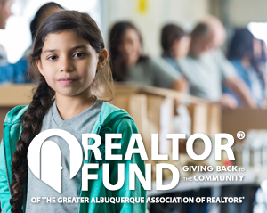 The REALTOR® Fund: Give back to the community…and possibly win a trip for 2