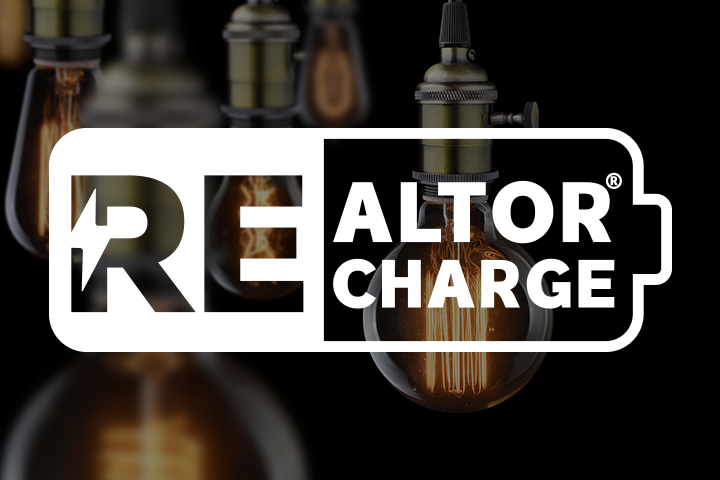 REALTOR® REcharge: Get ready to get busy!