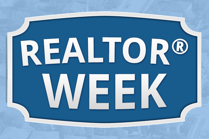 REALTOR® Week Schedule