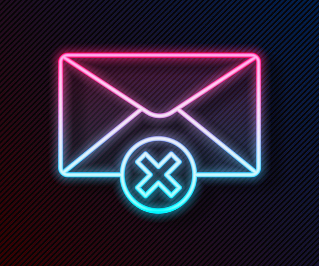 Compliance Emails: New Sender Address beginning May 22nd