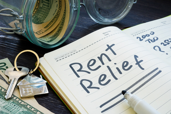 NAR Urges Fuller Rental Assistance Rollout Under New Eviction Ban