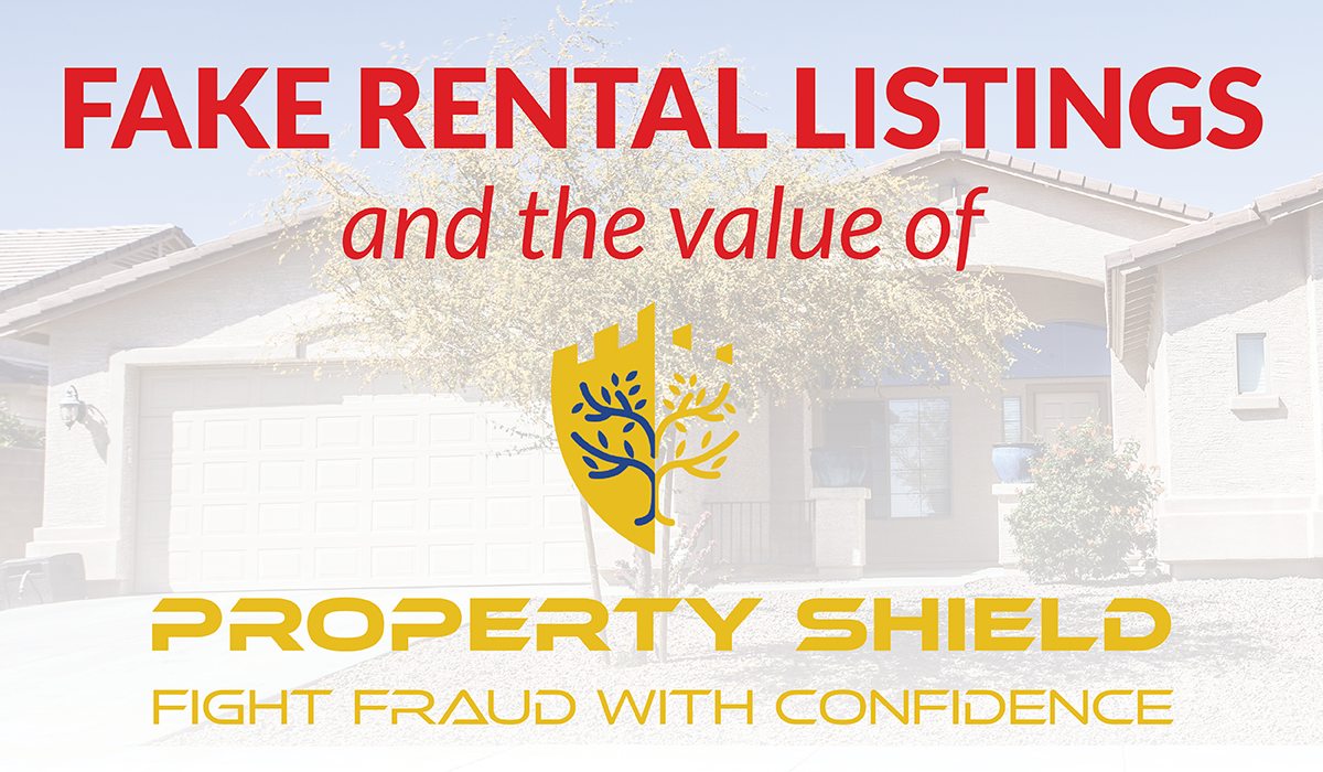 Property Shield: Protecting Listings and New Mexico Renters from Online Fraud