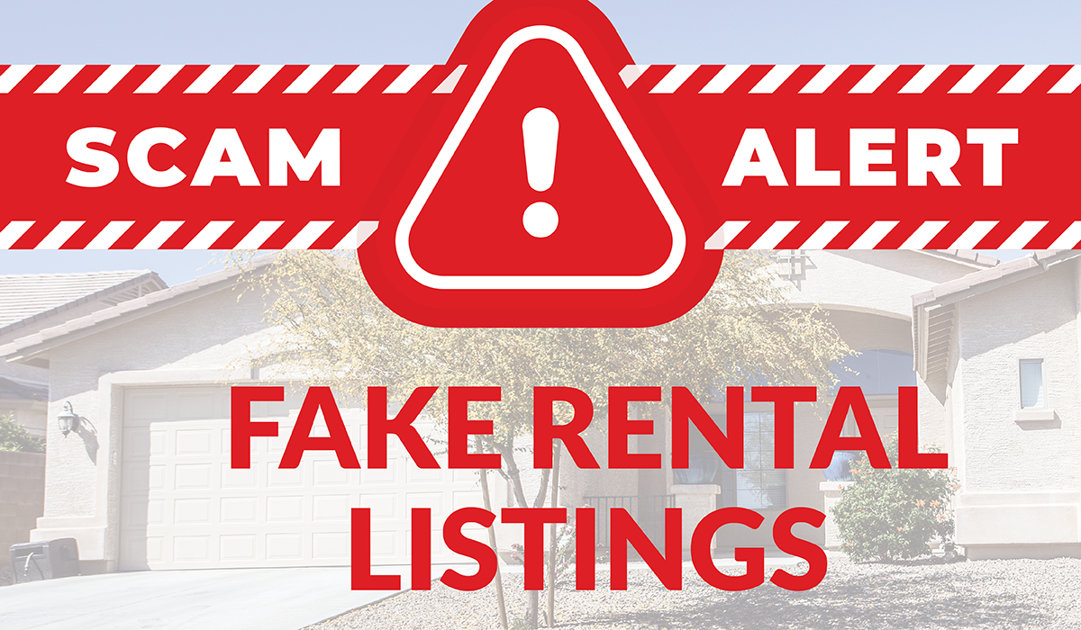 Rental Scam Alert: Albuquerque Residents Urged to Watch for Fake Listings