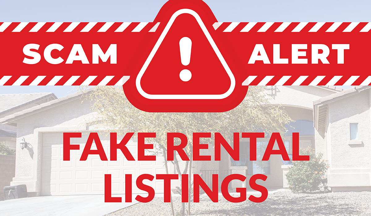 Rental Scam Alert: Albuquerque Residents Urged to Watch for Fake Listings