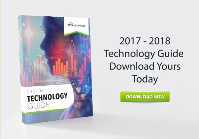 The 2017-18 Technology Guide is here!