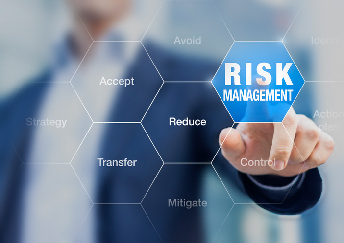 Hot Topics in Broker Risk Reduction