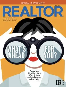 REALTOR® Magazine Special Supplement | Information & Resources on Proposed Settlement