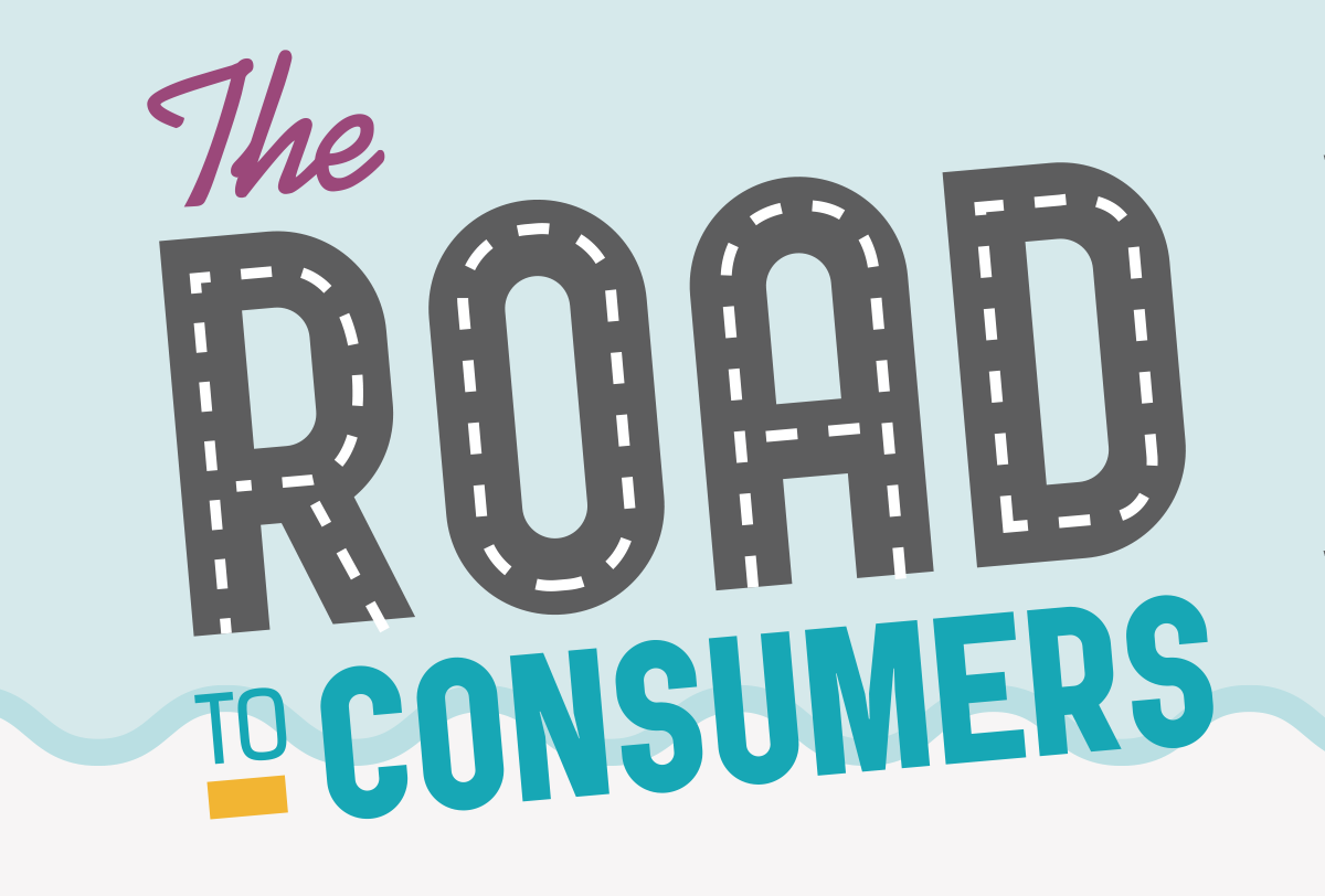 The Road to Consumers