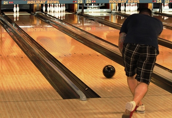 Roll In and Rock Out at GAAR’s Charity Bowl-A-Thon