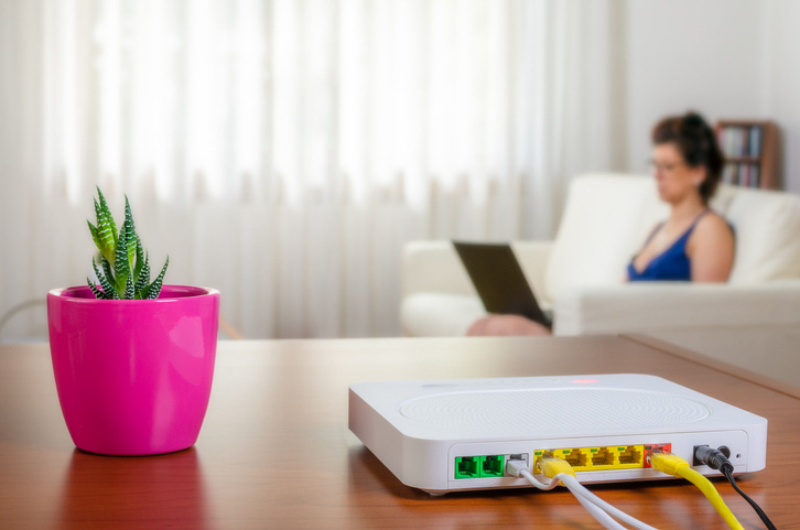 6 Steps to Secure Your Router Against Cyberattacks