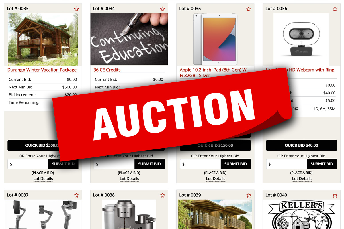 Espresso Maker, Smart TV, Electric Scooter + MORE added to Auction