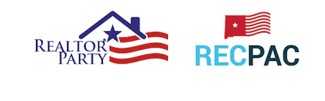 Vote. Act. Invest…with RPAC and RECPAC