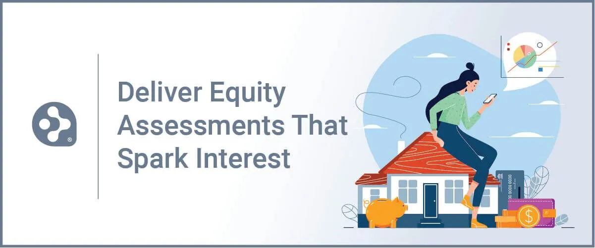 Share Your REALTOR® Value: Equity Update to Past Clients
