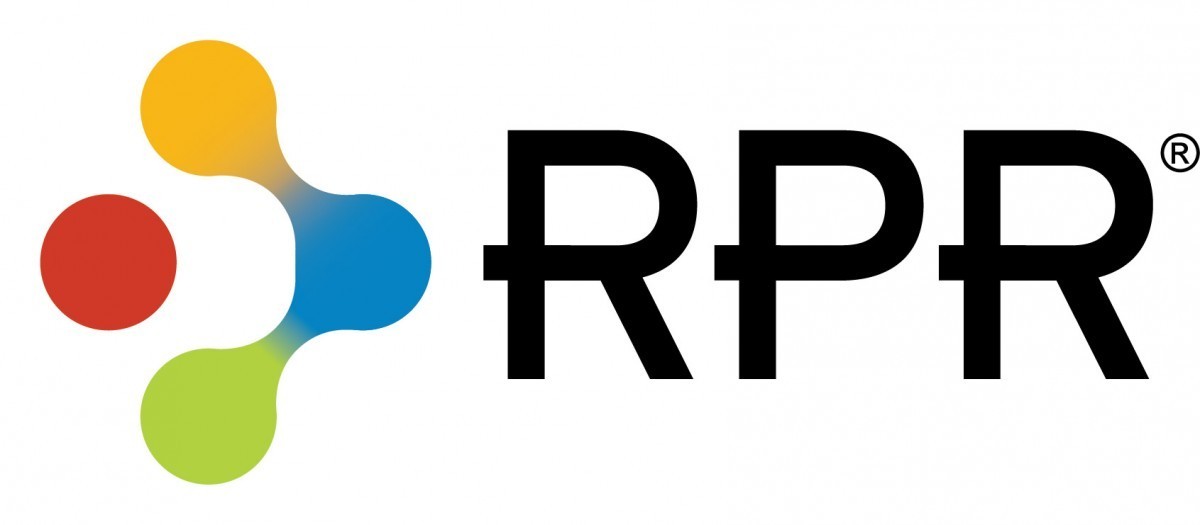 Upcoming RPR Web Trainings