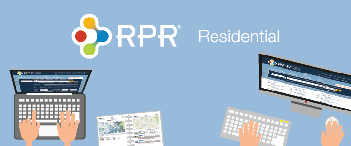 Grow as You Go: Searching Your Subject Property on RPR®
