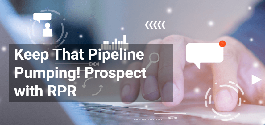 Use RPR to dig for leads