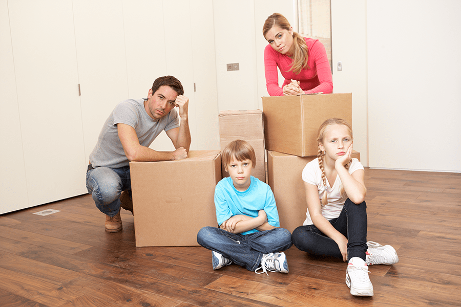 HouseLogic: Why Seller’s Remorse Is So Common, and What to Do About It