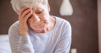 Would You Know What to Do If Your Elderly Client Was Being Abused?