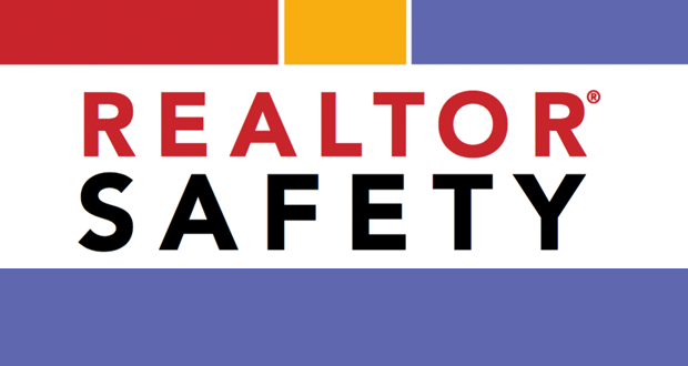 3CE FREE: Putting REALTOR® Safety First