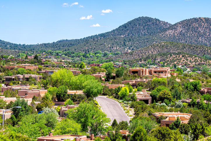 Santa Fe’s “Mansion Tax”: How It Works and Who It Affects