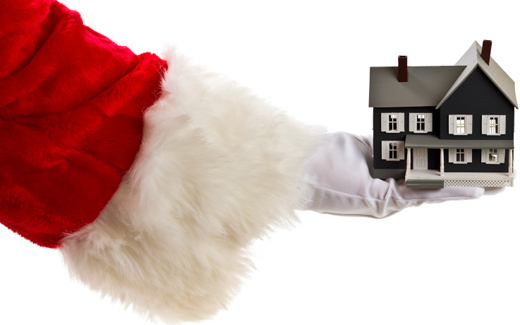 GAAR Guide to Buying & Selling During the Holidays